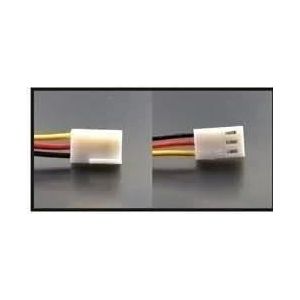 Ventilator voor SUNON MB40202VX-000C-A99 24V 1.54W 4020 4CM Stille Koelventilator(B2 3 wire)