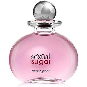 Michel Germain Sexual Sugar for Women 4.2 oz EDP Spray