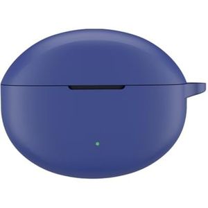 Siliconen beschermhoes voor oordopjes anti-drop stofdicht