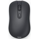 Hama - WM-200 - Draadloze Muis - Zwart