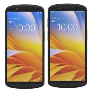 Zebra TC53E - terminale di acquisizione dati - robusto - Android - scheda UFS da 64 GB - 15,2 cm (6"")