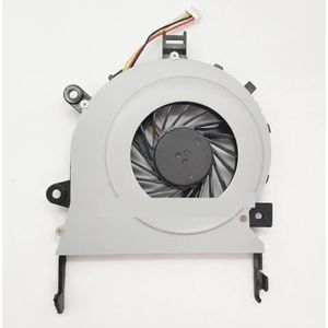 CPU-koeling voor Aspire 4553 4625G 4745 4745G 4820 4820T 4820TG 5745 5820TG ZQ1 ZR7 5745G laptopkoeler(Original Fan)