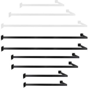 Set van 5 plaatsbesparende kleerhangers - online kopen? | Korting tot 45 Set van 5 plaatsbesparende kleerhangers - online kopen? | Korting tot 45