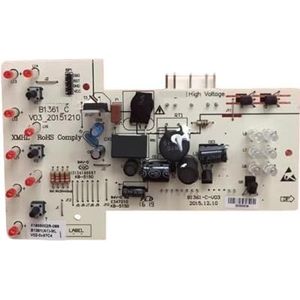 Koelkast BCD302M 9BY301S9BH288M9BDX moederbord power control board computer board B1361