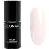 NÉONAIL - UV-Nagellak - Roze - Seashell - 7,2 ml - Gel - Nagels - Nageldesign