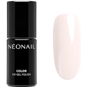 NÉONAIL - UV-Nagellak - Roze - Seashell - 7,2 ml - Gel - Nagels - Nageldesign