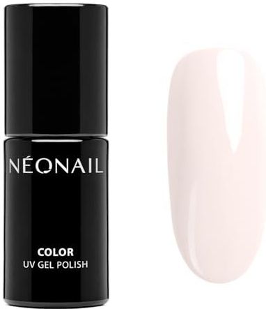 NÉONAIL - UV-Nagellak - Roze - Seashell - 7,2 ml - Gel - Nagels - Nageldesign