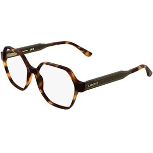 Lacoste Lijst L4000 214 Havana 55/15/145 dames