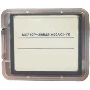 FUYUMIC Geheugenkaart MCF10P256MS-A00ACI-YE