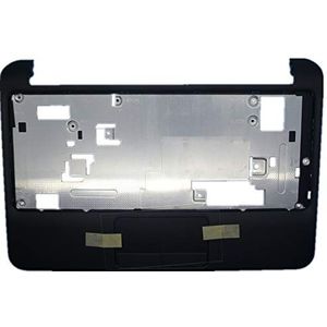 Laptop omhulsel rond toetsenbord & Touchpad Voor For HP For Compaq Mini 110-3000 1103 Zwart 633488-001