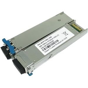 1442910G1C 1442921F1 1442911F1 1442910G1 ADVA 0061701811-03 optische transceiver XFP LR 10km 1310nm LC connector