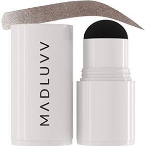 MADLUVV Brow Stamp™ Navulling (Brunette)