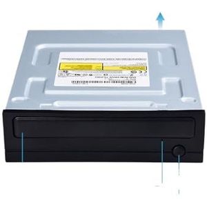 3,5 inch desktop ingebouwde optische drive dvd-brander cd-station for pc Windows en Mac-computers