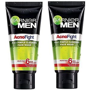 Gezichtscleansers - Olie - Gecontroleerd - Vermindert Roodheid en Vlekken