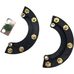 Driefasige Diode Gelijkrichter 330-25777 LSA422 Brug Diode Kit Gelijkrichter voor Generatordelen