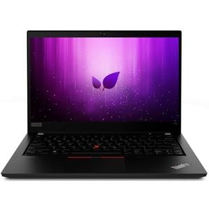 Lenovo ThinkPad T14 Gen 1, AMD Ryzen 7 Pro 8 x 1,7 GHz processor, 32 GB geheugen, 512 GB SSD, 14 inch display, Full HD, 1920 x 1080, Windows 11 Pro JK1 (gereviseerd)