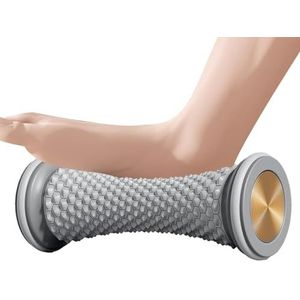 Yhsioaklo Voetmassageroller, massagerol voor voeten | Voetmassageapparaat, diepe weefselmassage reflexologietools ergonomisch ontworpen voor het verlichten van voeten