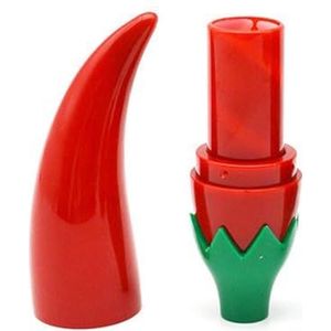 Lippenbalsem Lege Containers Hervulbare Draaibare Lippenstift Tubes DIYS Lipgloss Balsem Buis Houder voor DIYS Cosmetica Naaien Naald Opbergkoffer, 1 stuk., Massa Schoonheid