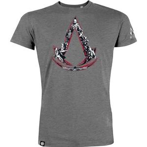 Ubisoft Assassin's Creed Consumer Show 2019 T-shirt - S