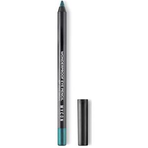 WYCON cosmetics WONDERPROOF EYE PENCIL - Langdurig oogpotlood, waterdicht oogpotlood, nauwkeurig zonder vlekken (109 jade groen)
