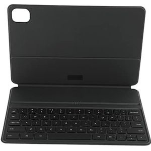 Tablettoetsenbord Magnetische Absorptie 63 Toetsen Draadloos Smart Keyboard Zacht PU voor Pad