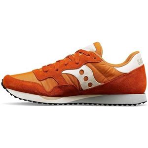 Saucony DXN Trainer, wit (Rust Off White), 42 EU