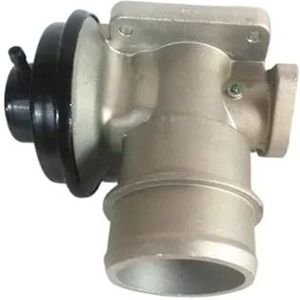 EGR Ventiel Voor Ssangyong Voor ACTYON(SPORTS) Voor KYRON +2.0DT EGR-KLEP & PAKKING 664140026A