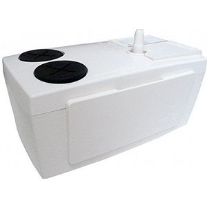 Wilo Plavis 013-C-2G Condensaatpomp voor airconditioning, kou en energiereservoirs, bijvoorbeeld voor koelkasten en vriezers