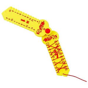 WRAP-UPS LWUK103 MULTIPLICATIE WRAP UP-SLEUTEL LEREN