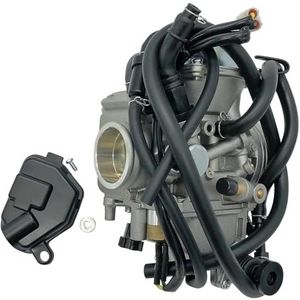 Carburateur Carburateur Voor Foreman 450 Voor TRX 450 Voor TRX450ES Voor TRX450FE TRX450FM TRX450S 1998-2004 TRX350TE FM ATV 32MM Carburateur compatibel
