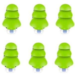 Oordopjes for slaap, herbruikbare ruisonderdrukkende oordopjes om te slapen, oordopje Professionele anti-geluid oordopjes Geluiddichte slaap Werkende studentenslaapzaal Noisy Mute (kleur: D, maat: M)