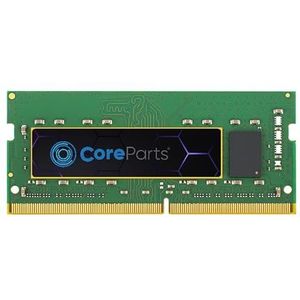 CoreParts 8GB Memory Module 5600Mhz DDR5 Major SO-DIMM, CT8G56C46S5 (DDR5 Major SO-DIMM)