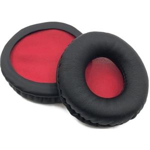Oorkussens voor ATH-S200BT S220BT Oortelefoon Kussens Zachte Spons Vervanging Pads