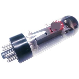 EL34C EL34 Vacuümbuis vervangt EL34B KT77 5881 6L6G 6CA7 Audio Valve Elektronische Tube Versterker Kit (1 stuk)