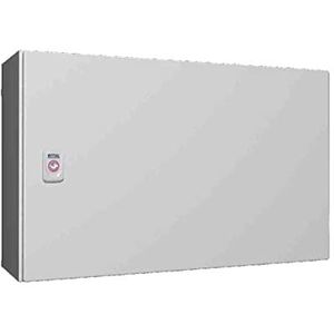 Rittal - Wandkast AX - RAL 7035 - Plaatstaal - 600x380x210mm