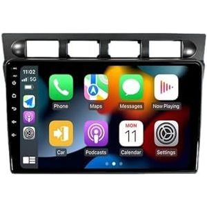 Multimedia Auto Carplay Compatibel for Kia Picanto SA Morning 2004-2007(2 32GB)