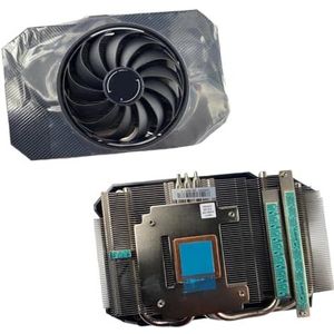 Vervangende ventilator voor ASUS GeForce RTX3050 3060 PHOENIX grafische kaart