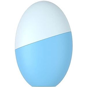 Gezichtsijsroller | Siliconen gezichtsmassager - Huidvriendelijke zachte siliconen gezichtsroller voor oogmassage, wallen, damesgeschenken, migraine Jimii