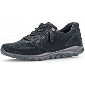 Gabor Lage sneakers voor dames, Pacific 26, 37 EU