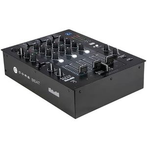 DAP CORE Beat 3 kanaals DJ mixer bluetooth