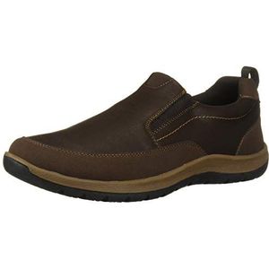 Eastland Men's Spencer Oxford, Brown, 10 W US