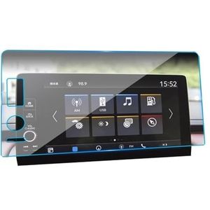 Displaybeschermfolie Voor Crown Voor Road 2023 10.1"" Auto Navigatie Gehard Glas Beschermfolie Sticker Guard Dashboard