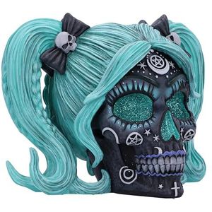 Drop Dead Gorgeous figurine Skull Cute and Cosmic 20 cm