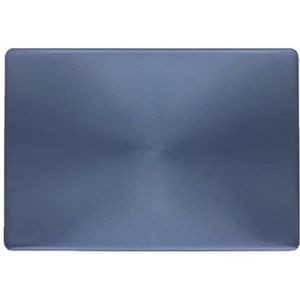 Laptop LCD-Topcover Voor For ASUS X411QA Colour Blauw