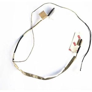 Voor HP 17-AK 17-BS 17-BS011DX LCD-WEBCAM 926519-001 450.0C707.0021 914518-1K0 30Pin