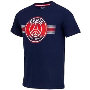Paris Saint-Germain PSG T-shirt, officiële collectie, maat voor volwassenen, heren, XL