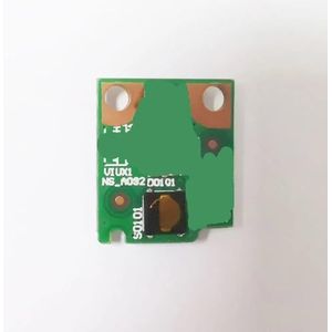 Laptop Power Compatibel met X240 X240S X230S X250 X260 X270 Camera Webcam DC02001KX00 NS-A092 (Board)