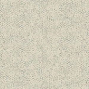 behang geblokt motief groen 106 cm x 10 m - van Sanders & Sanders