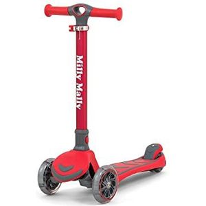 Boogie Milly Mally Three-Wheel Scooter