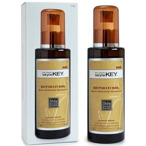 Saryna Key Olie voor haarreparatie, 110 ml
